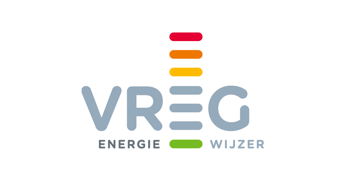V-Test® van VREG helpt consumenten het beste energiecontract te vinden